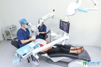 東莞德中口腔機(jī)構(gòu)點(diǎn)評——專業(yè)口腔診療服務(wù)體驗(yàn)分享